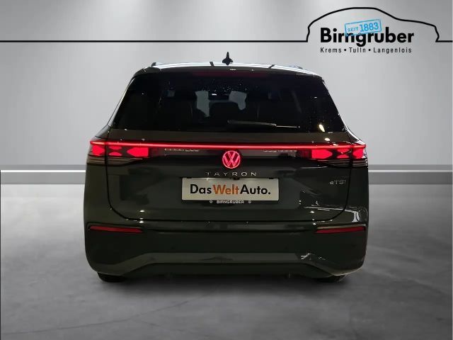 Volkswagen Tayron DSG