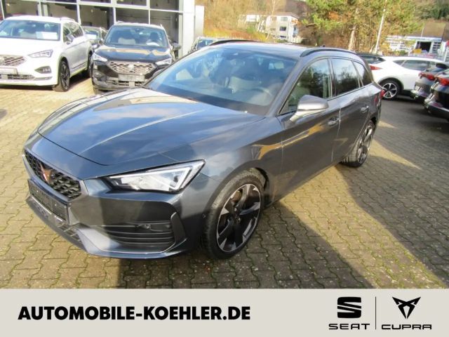 Cupra Leon 2.0 TSI DSG Sportstourer