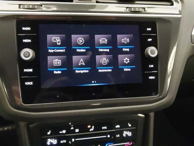 Volkswagen Tiguan 2.0 TSI 4Motion DSG Life