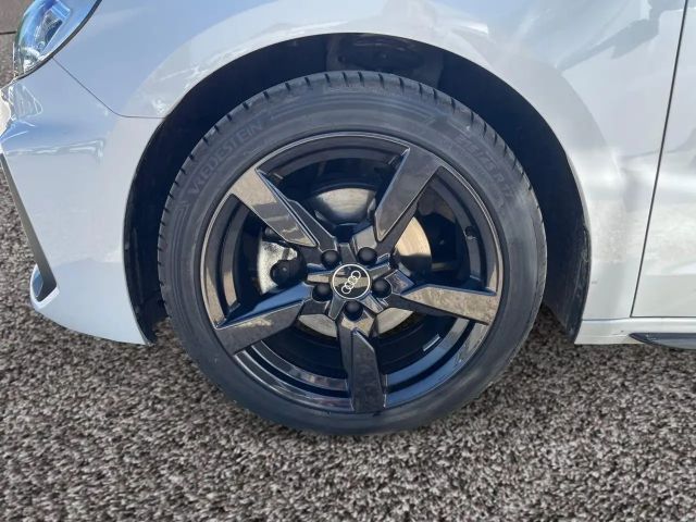 Audi A1 30 TFSI S-Line Sportback