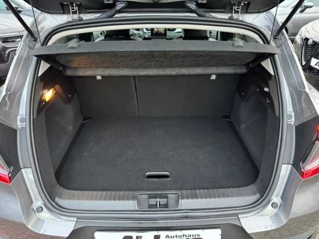 Renault Captur Intens