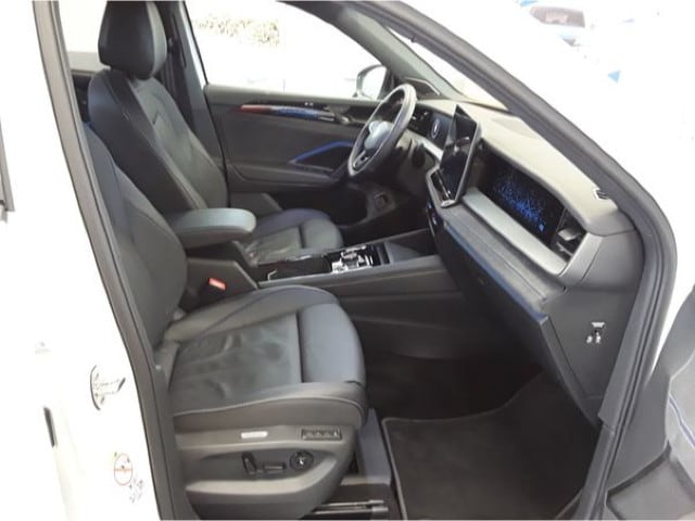 Volkswagen Tayron R-Line eHybrid