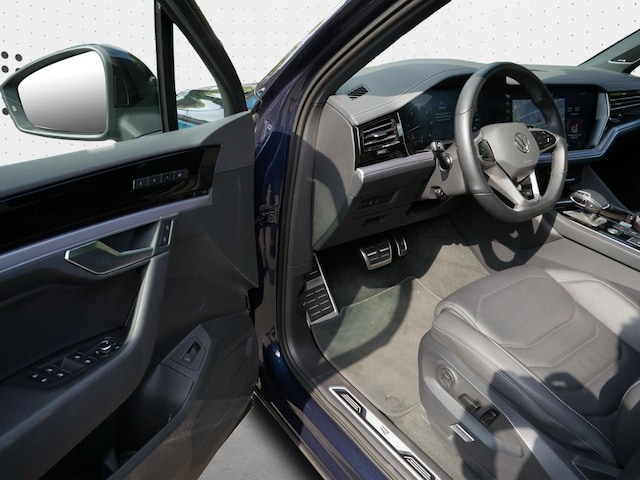 Volkswagen Touareg 3.0 V6 TDI R-Line