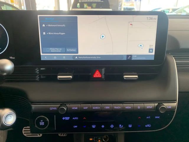 Hyundai IONIQ 5 5 Elektro 84kWh Prestige Line Aut.