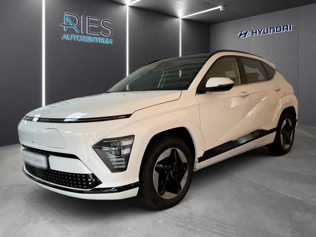 Hyundai Kona Electric
