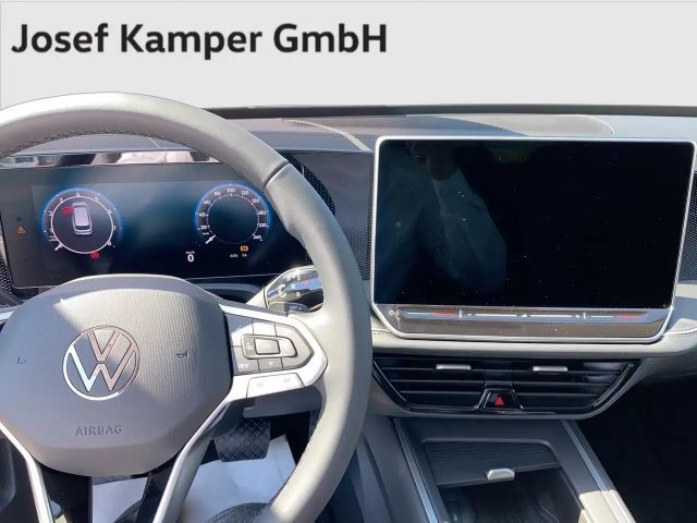 Volkswagen Passat Business DSG Variant