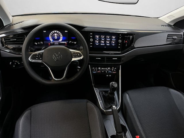 Volkswagen Polo Life