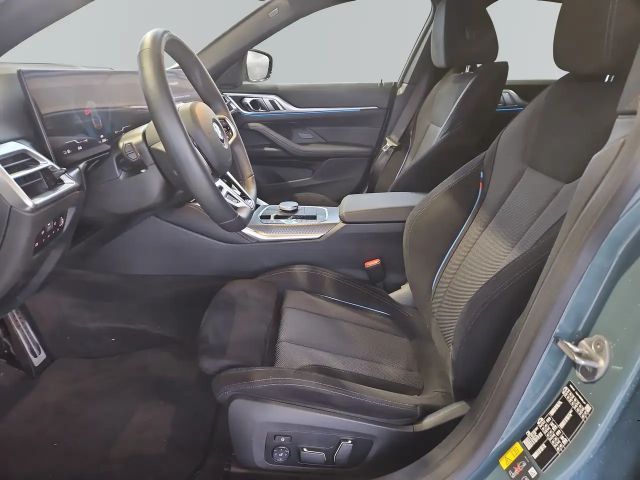 BMW i4 Coupé Gran Coupé M-Sport