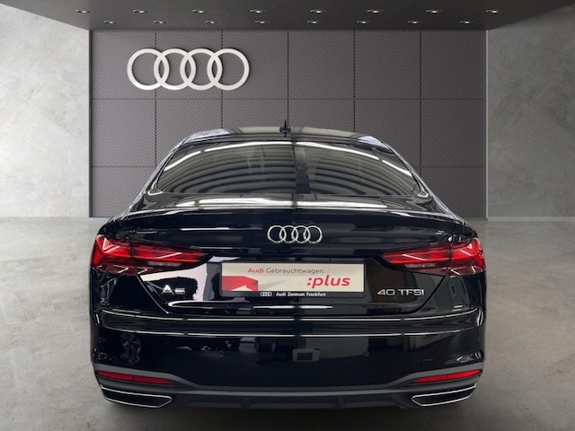 Audi A5 40 TFSI S-Tronic Sportback