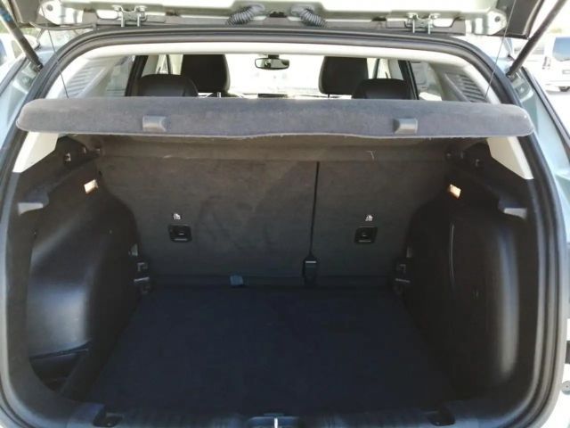 Jeep Compass 1.3 Upland RKam*KeyGo*6G*LED*SHZ*DAB*