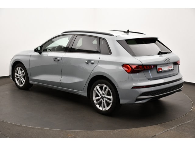 Audi A3 30 TFSI Sportback