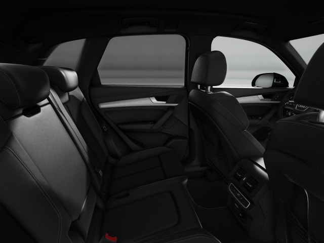 Audi Q5 45 TFSI Quattro S-Tronic