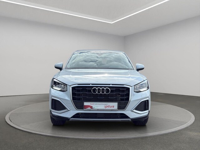 Audi Q2 35 TFSI S-Tronic