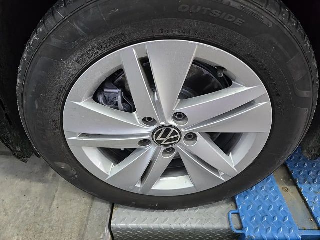 Volkswagen Golf DSG Life Variant