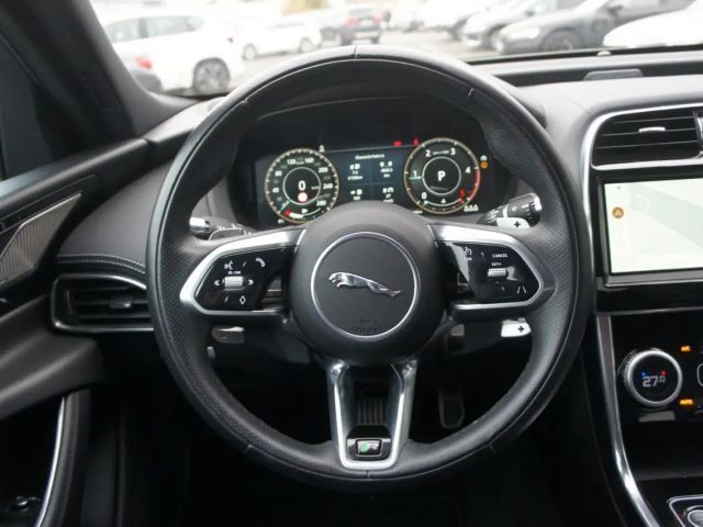 Jaguar XE AWD R-Dynamic SE