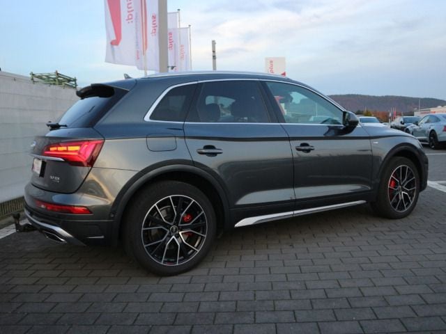 Audi Q5 50 TDI Quattro