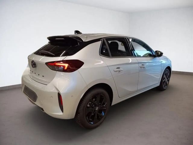 Opel Corsa 1.2 Turbo GS-Line Grand Sport