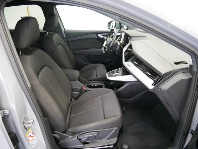 Audi Q4 e-tron 35 Sportback