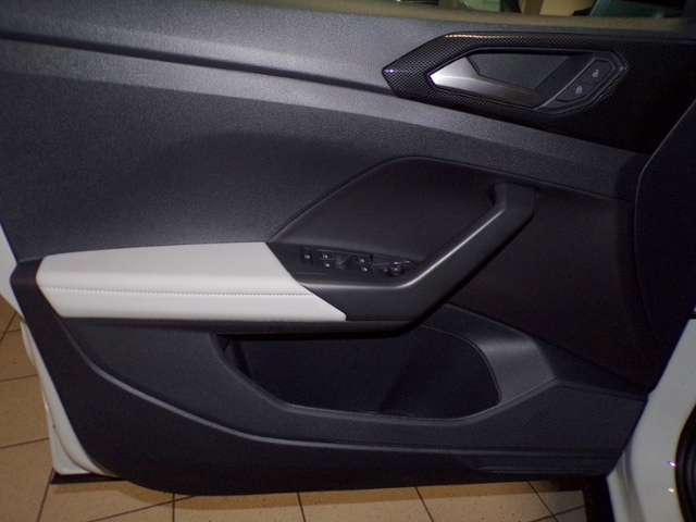 Volkswagen T-Cross 1.0 TSI DSG