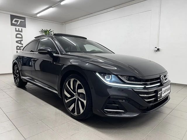 Volkswagen Arteon DSG R-Line