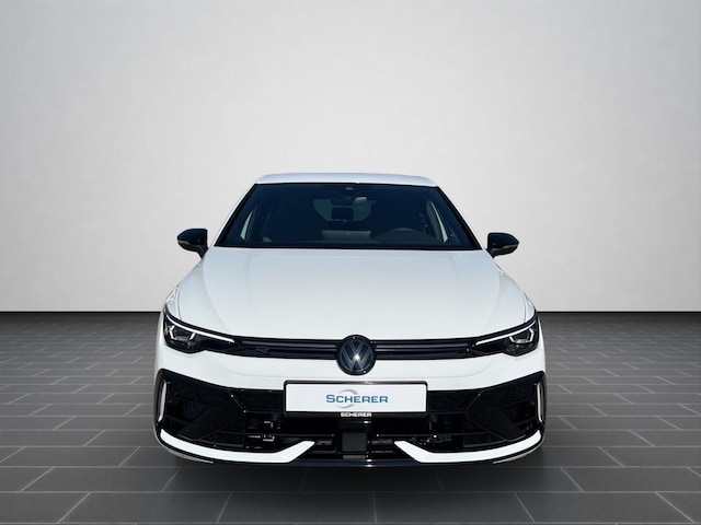 Volkswagen Golf 4Motion DSG