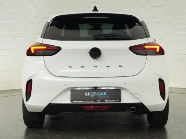 Opel Corsa GS-Line Grand Sport