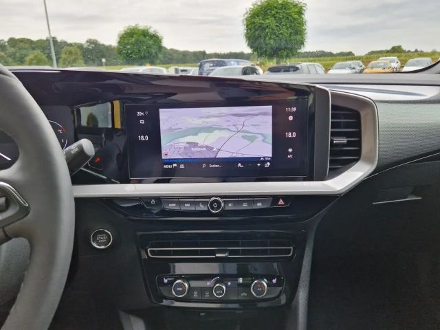 Opel Mokka GS-Line Grand Sport