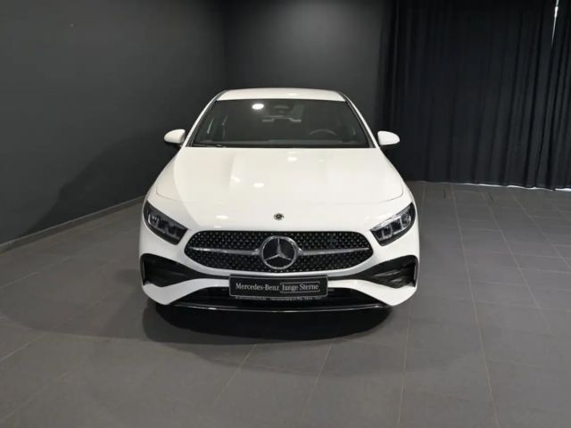 Mercedes-Benz A 250 4MATIC AMG Line