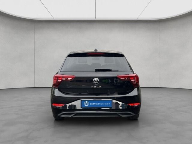 Volkswagen Polo 1.0 TSI DSG Life