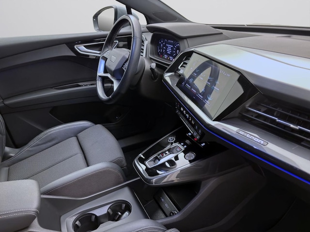 Audi Q4 e-tron 35 Sportback