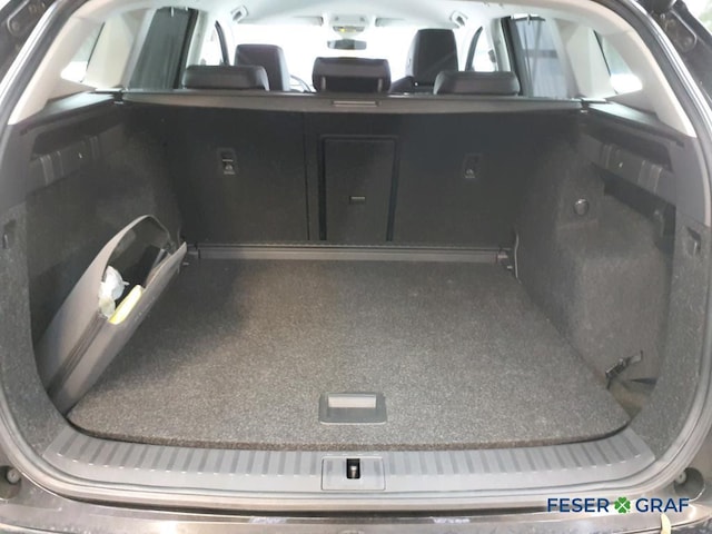 Skoda Enyaq Loft iV 60