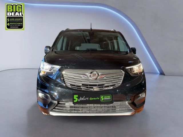 Opel Combo 1.5 CDTI Life Ultimate