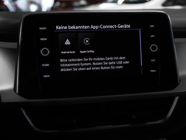 Volkswagen T-Roc DSG Move