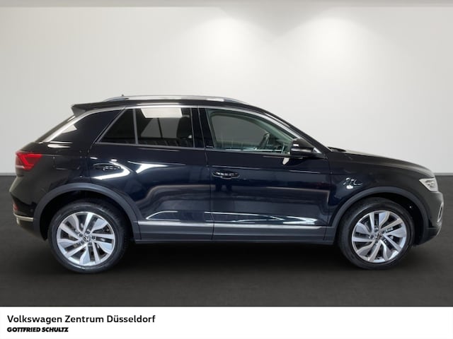 Volkswagen T-Roc 1.0 TSI Style