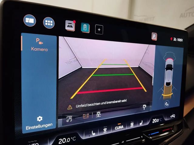 Cupra Tavascan Edge 82kWh ....Kamera/LED/SH