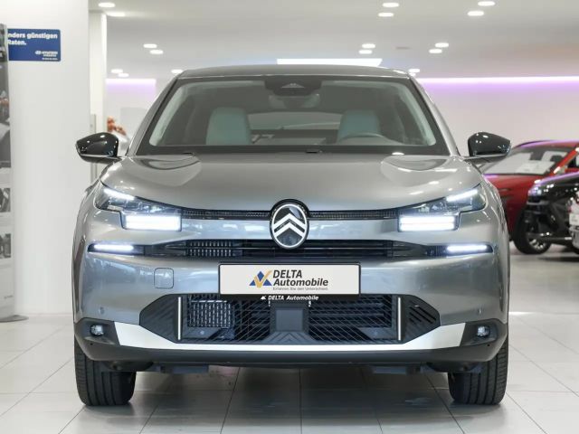 Citroën C4 Hybrid Max