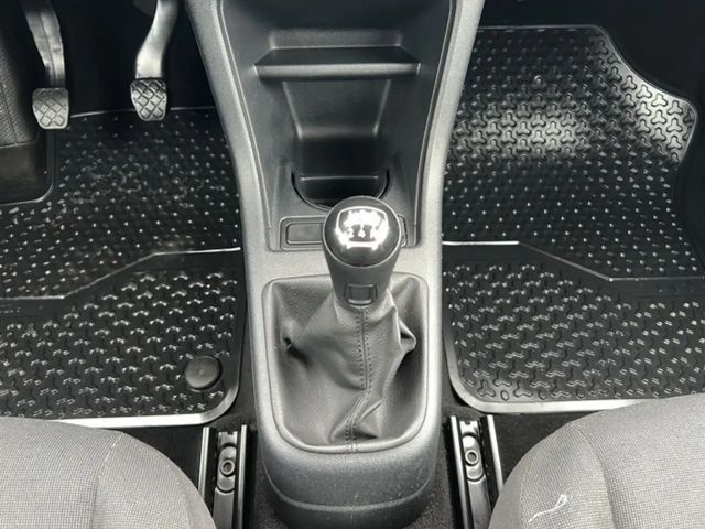 Volkswagen up! KLIMA PDC SHZ RÜCKFAHRKAMERA FACELIFT