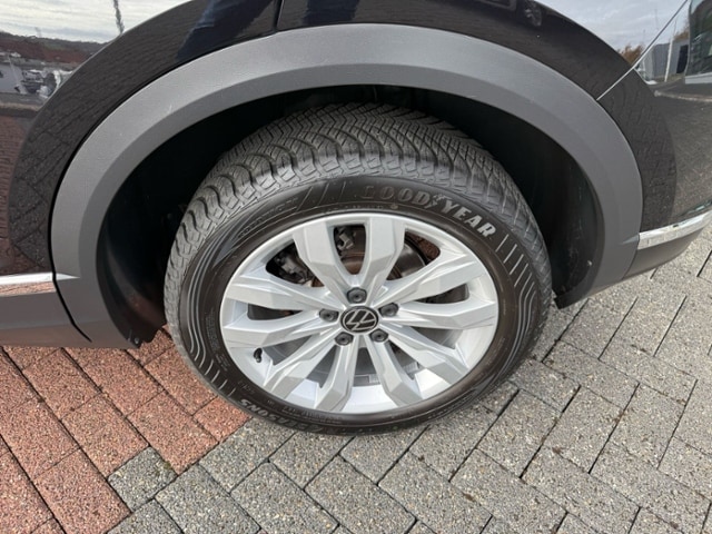 Volkswagen T-Roc 1.5 TSI