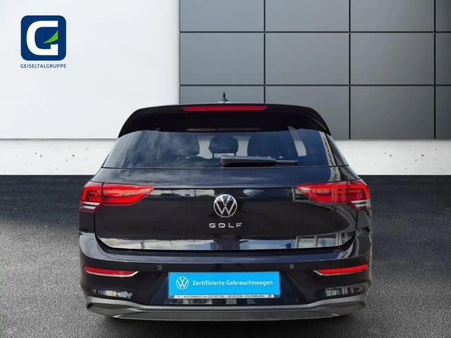 Volkswagen Golf 1.5 TSI Golf VIII Life