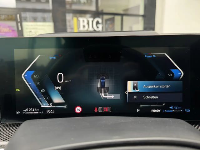 BMW X5 M-Sport xDrive50e