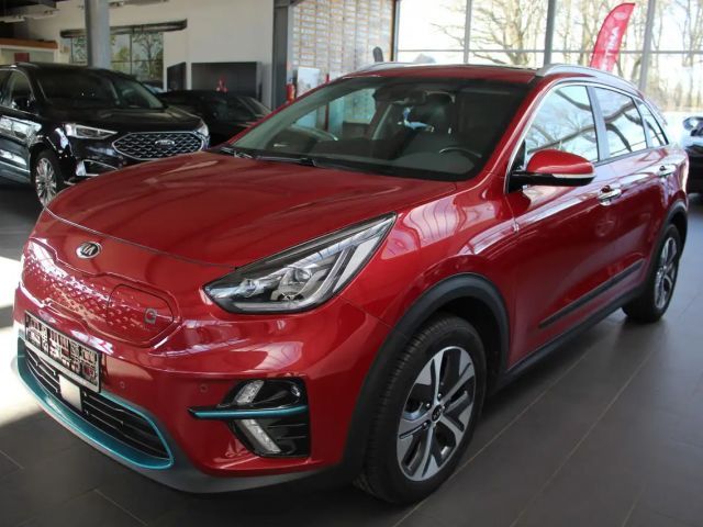 Kia Niro Spirit e-Niro
