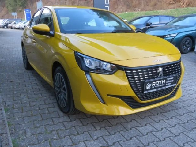 Peugeot 208 Active Pack PureTech