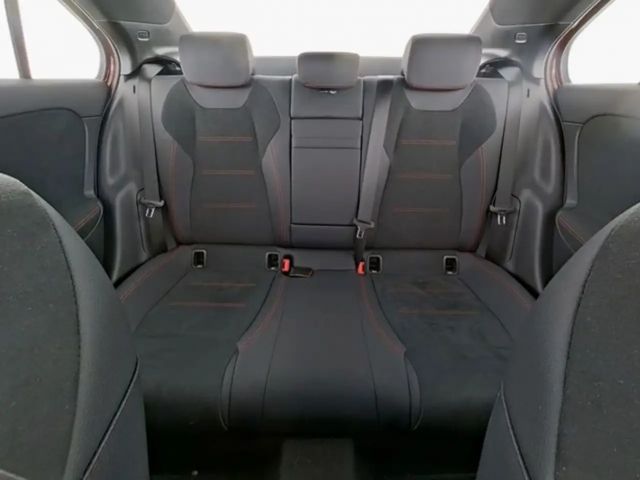 Mercedes-Benz A 250 A-Klasse