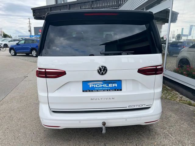 Volkswagen Multivan T7