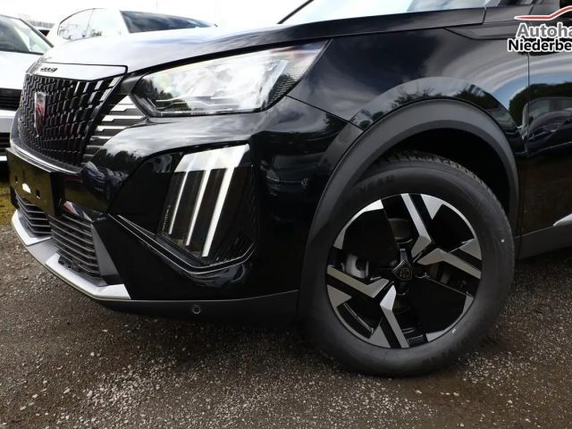 Peugeot 2008 Allure Pack