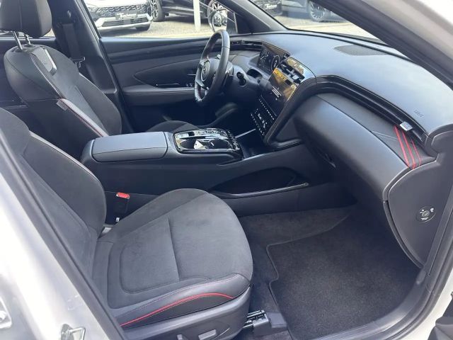 Hyundai Tucson N Line