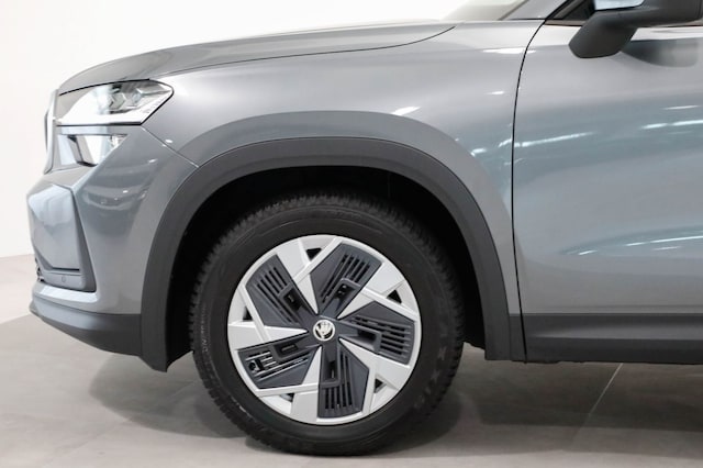 Skoda Kodiaq 2.0 TDI 4x4 Selection