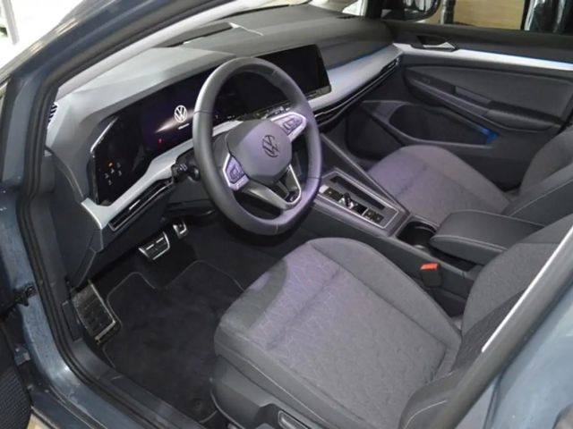 Volkswagen Golf DSG Life Move