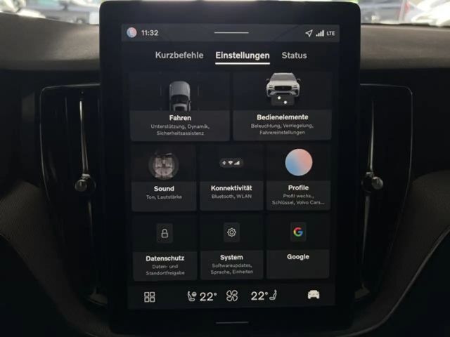 Volvo XC60 AWD Plus Recharge T6