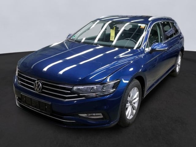Volkswagen Passat 1.5 TSI DSG Variant